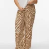Vmcfriga High Waist Trousers