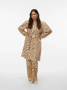 Vmcfriga Short Dress
