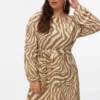 Vmcfriga Short Dress