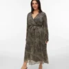 Vmcgebra Long Dress