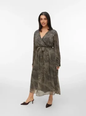 Vmcgebra Long Dress