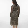 Vmcgebra Long Dress