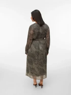 Vmcgebra Long Dress