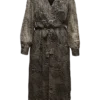 Vmcgebra Long Dress