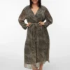 Vmcgebra Long Dress