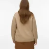 Vmcgold Knit Cardigan