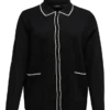 Vmcgold Knit Cardigan