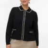 Vmcgold Knit Cardigan
