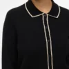 Vmcgold Knit Cardigan