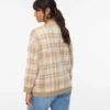 Vmcgold Knitted Pullover