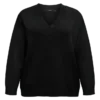 Vmcgold Knitted Pullover