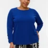Vmcgold Knitted Pullover