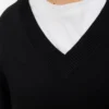 Vmcgold Knitted Pullover