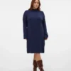 Vmcgold Short Dress