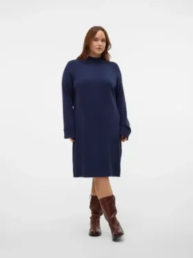 Vmcgold Short Dress