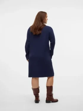 Vmcgold Short Dress