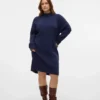 Vmcgold Short Dress