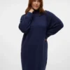 Vmcgold Short Dress
