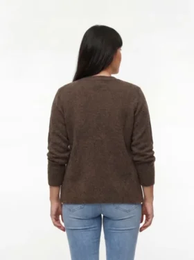 Vmcgrace Knit Cardigan