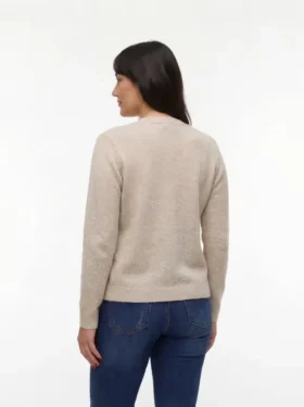 Vmcgrace Knit Cardigan