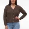 Vmcgrace Knit Cardigan