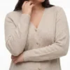 Vmcgrace Knit Cardigan