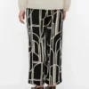 Vmchadley Mid Waist Trousers