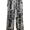 Vmchadley Mid Waist Trousers