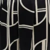 Vmchadley Mid Waist Trousers