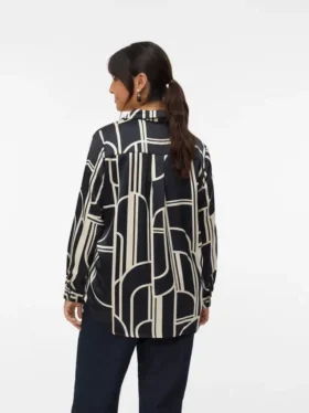 Vmchadley Shirt