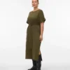 Vmchali Long Dress