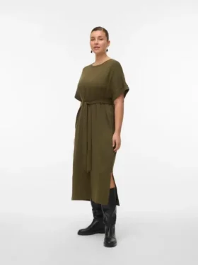 Vmchali Long Dress