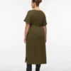 Vmchali Long Dress