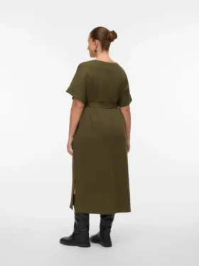 Vmchali Long Dress