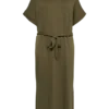 Vmchali Long Dress