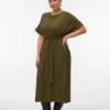 Vmchali Long Dress