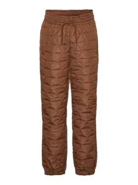 Vmcharlie High Rise Trousers
