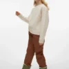 Vmcharlie High Rise Trousers