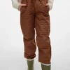 Vmcharlie High Rise Trousers