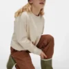 Vmcharlie High Rise Trousers