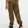 Vmcharlotte High Rise Cargo Trousers