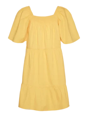 Vmcharlotte Short Dress