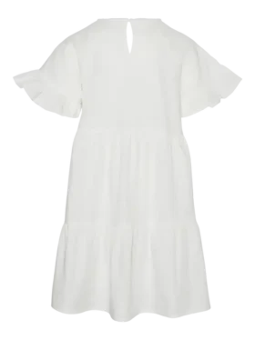 Vmcharlotte Short Dress