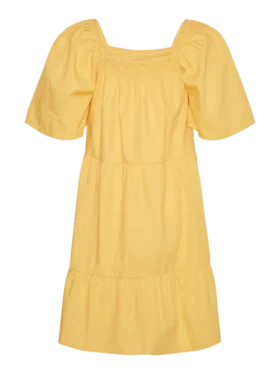 Vmcharlotte Short Dress
