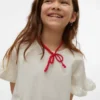 Vmcharlotte Short Dress
