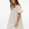 Vmcharlotte Short Dress