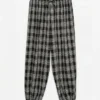 Vmcharm Mid Waist Trousers