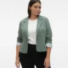 Vmcharuki Blazer