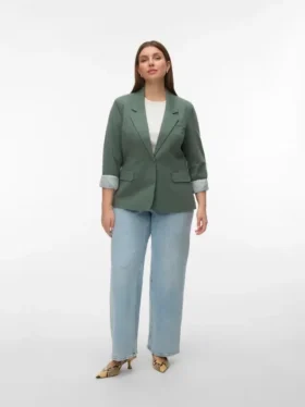 Vmcharuki Blazer
