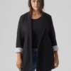 Vmcharuki Blazer